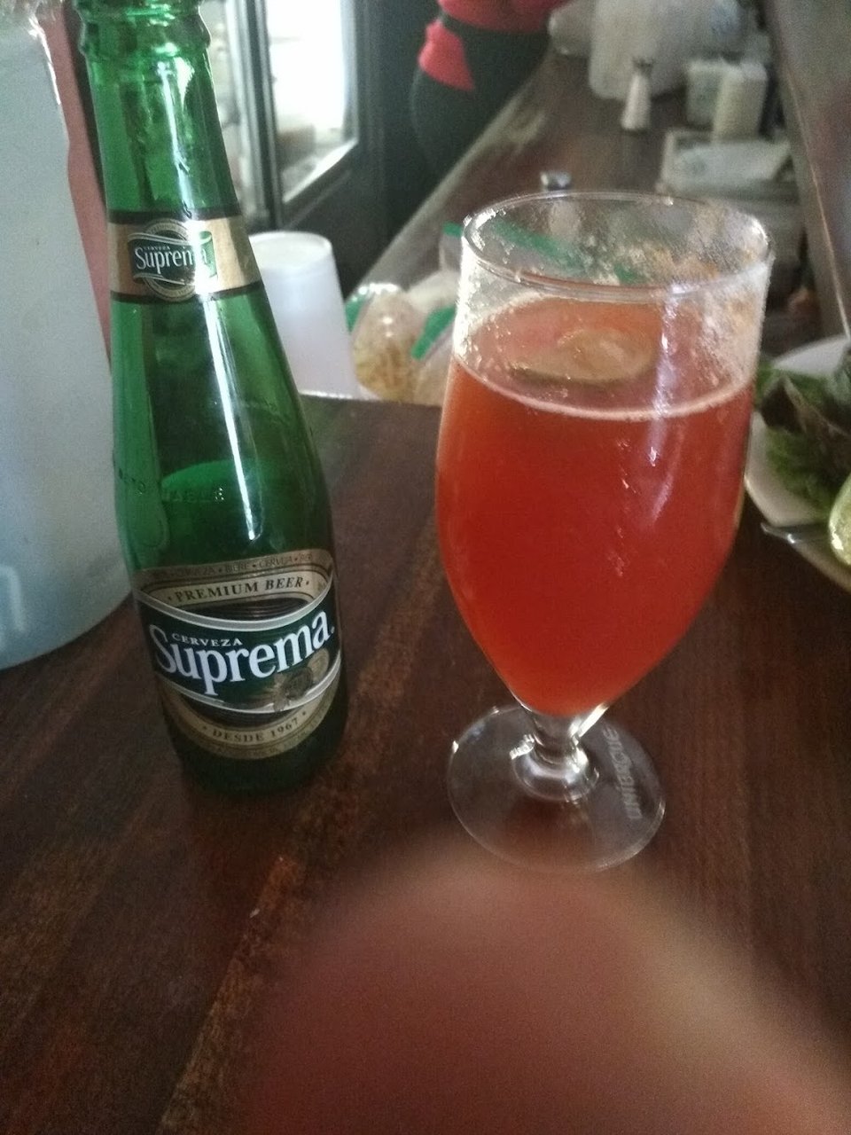 Michelada